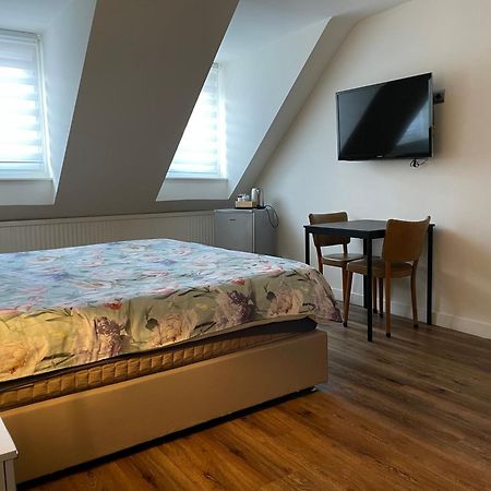 Mg Bb Bed & Breakfast เวนโล ภายนอก รูปภาพ