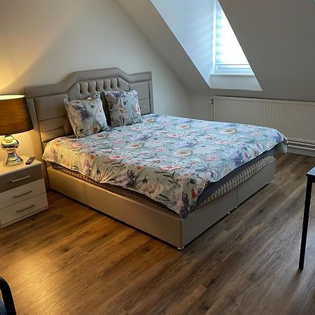 Mg Bb Bed & Breakfast เวนโล ภายนอก รูปภาพ