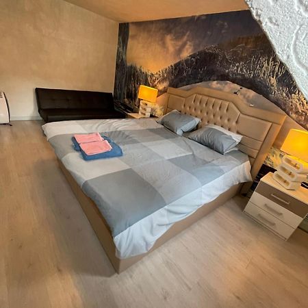 Mg Bb Bed & Breakfast เวนโล ภายนอก รูปภาพ