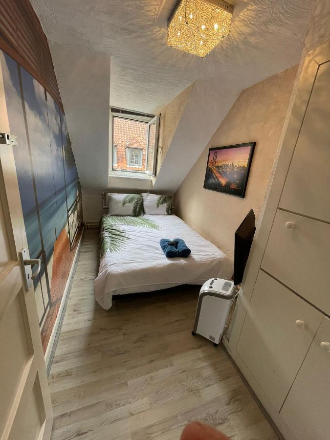 Mg Bb Bed & Breakfast เวนโล ภายนอก รูปภาพ