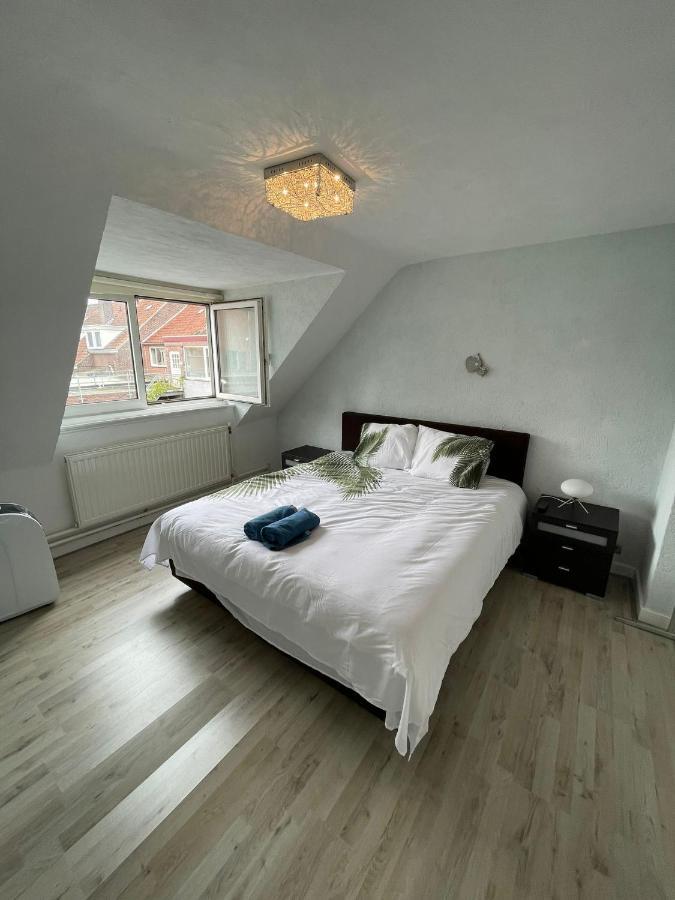 Mg Bb Bed & Breakfast เวนโล ภายนอก รูปภาพ