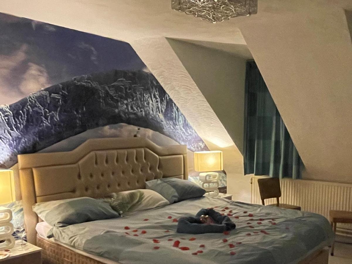 Mg Bb Bed & Breakfast เวนโล ภายนอก รูปภาพ