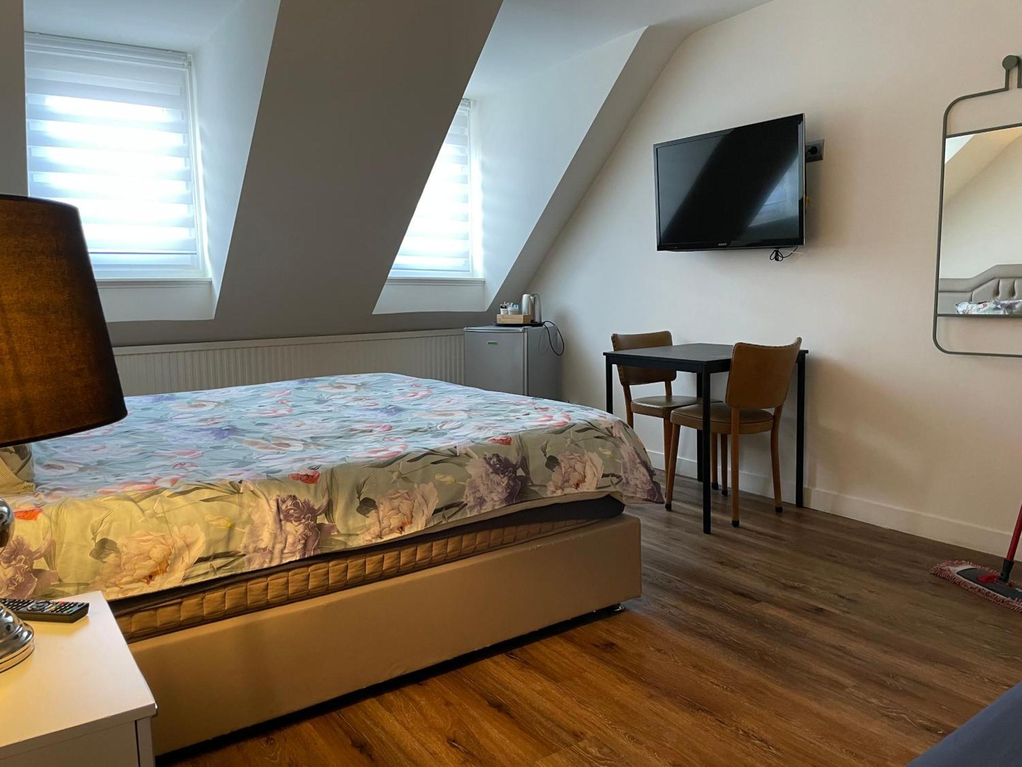 Mg Bb Bed & Breakfast เวนโล ภายนอก รูปภาพ