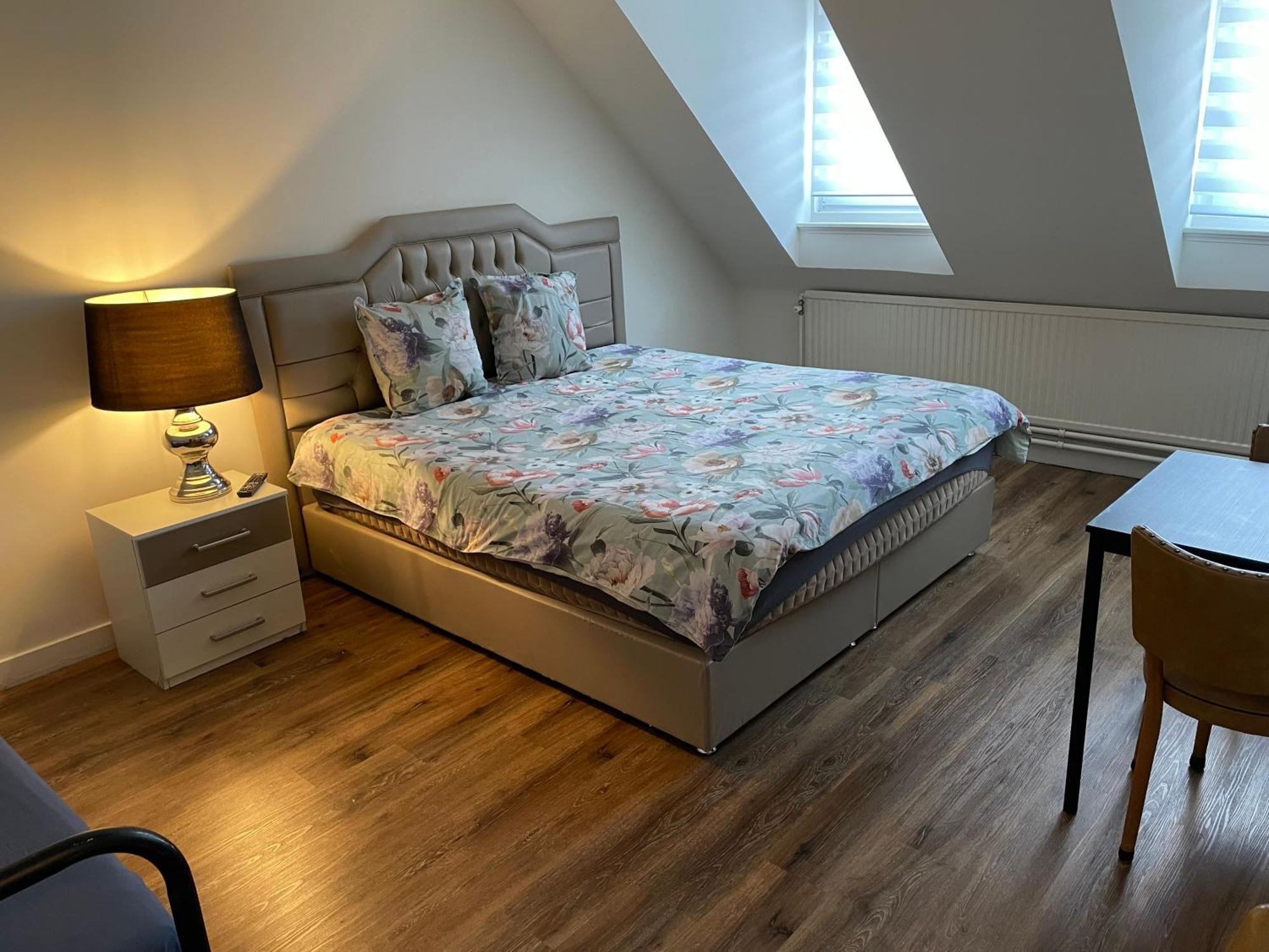 Mg Bb Bed & Breakfast เวนโล ภายนอก รูปภาพ